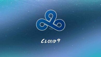 cloud 9