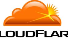 cloudflare