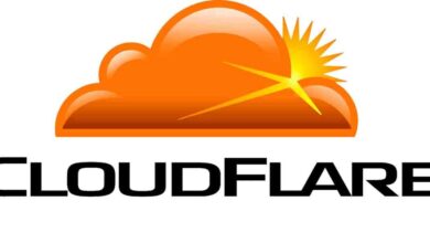 cloudflare